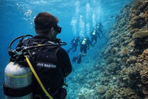 Fun Dive in Nha Trang